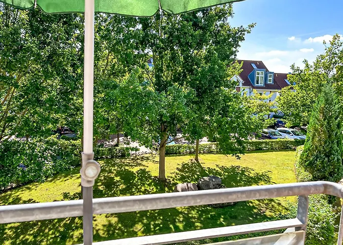 Suennslag Wohnung 138