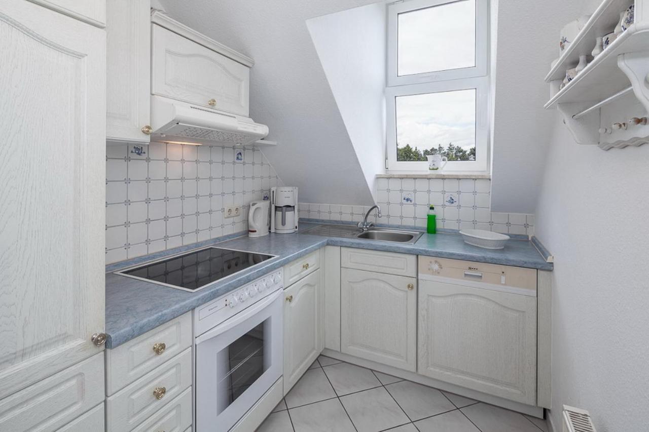 Suennslag 138 Apartment Boltenhagen (Ostseebad)