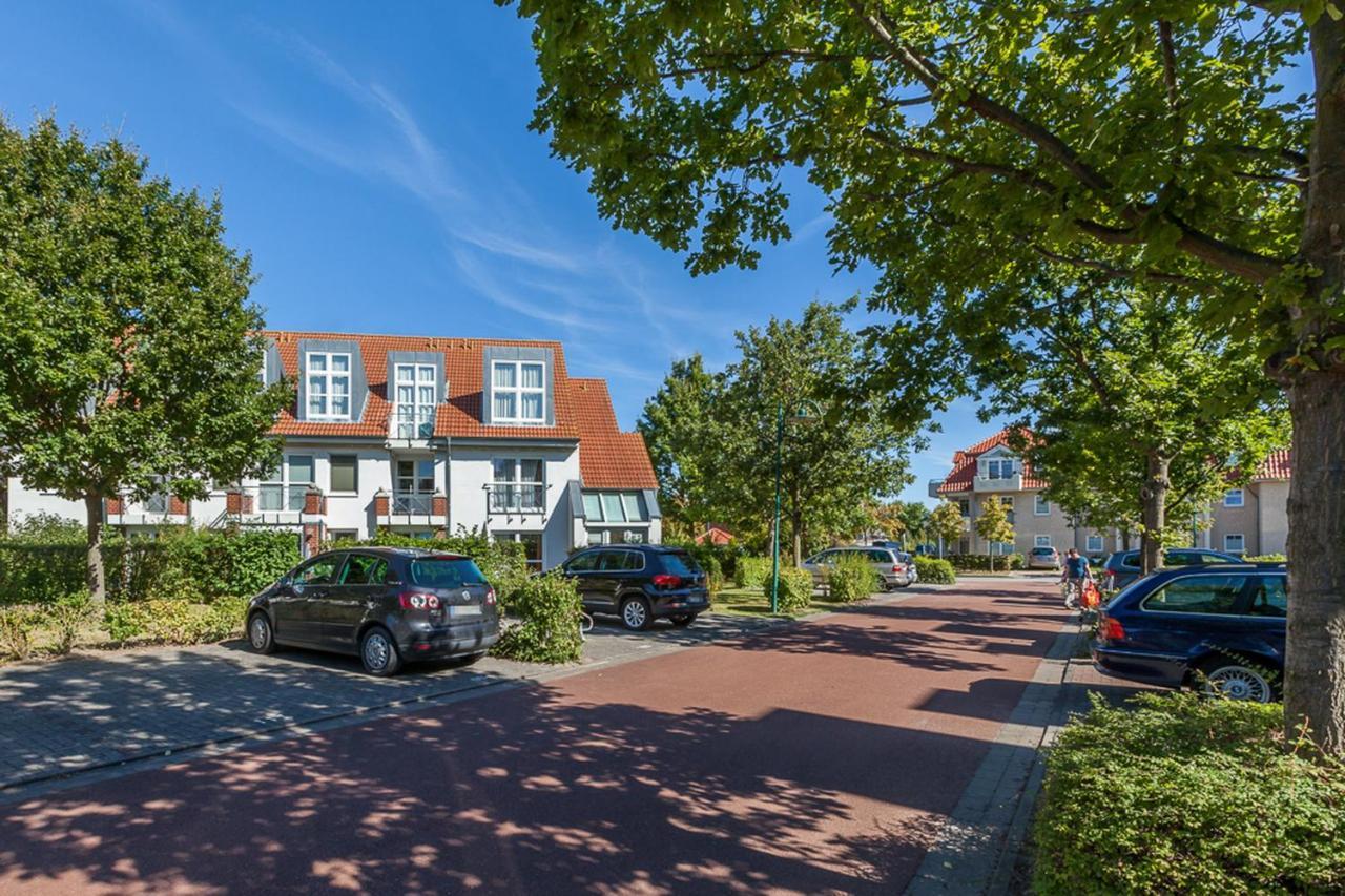 Suennslag 138 Boltenhagen (Ostseebad)