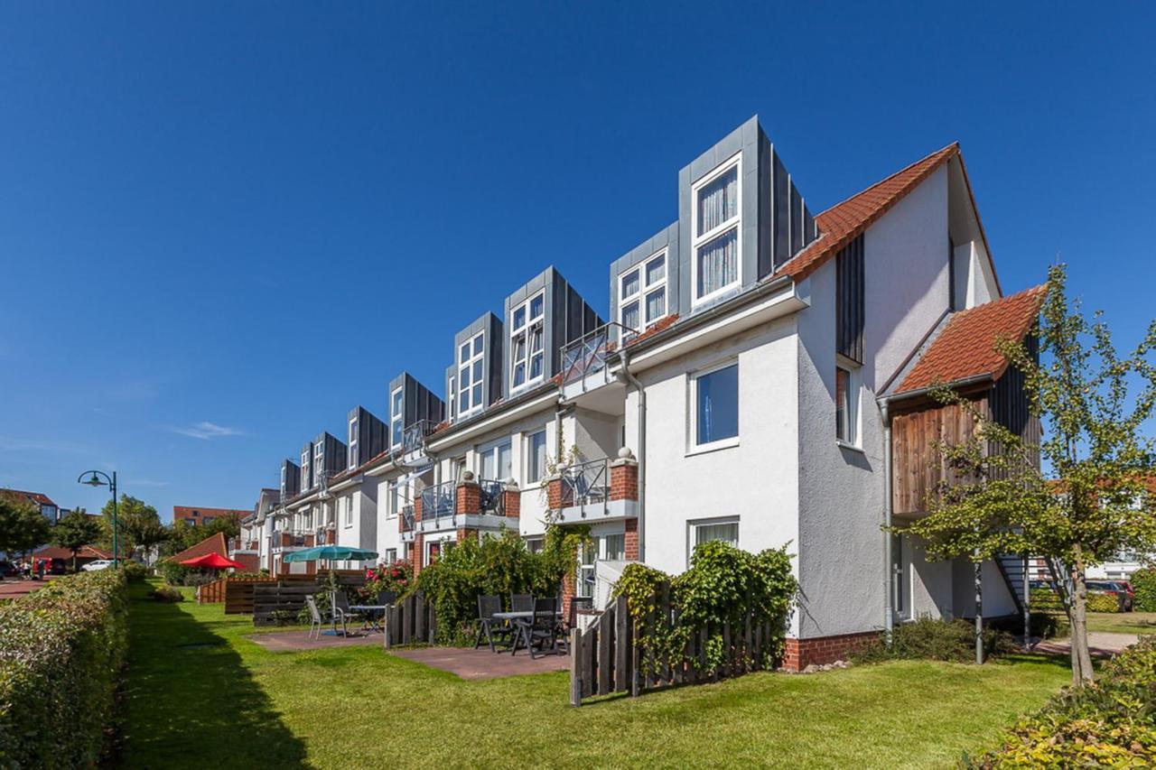Suennslag 138 * Boltenhagen (Ostseebad)