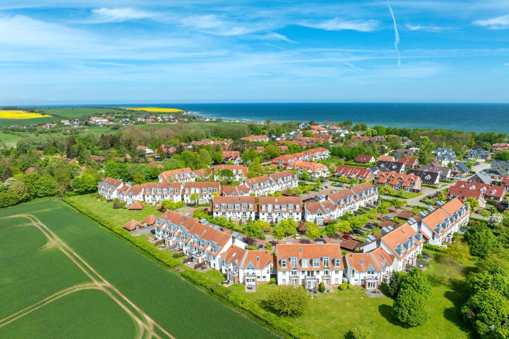 Suennslag 138 Apartment Boltenhagen (Ostseebad)